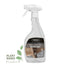 Natural Soap Spray
